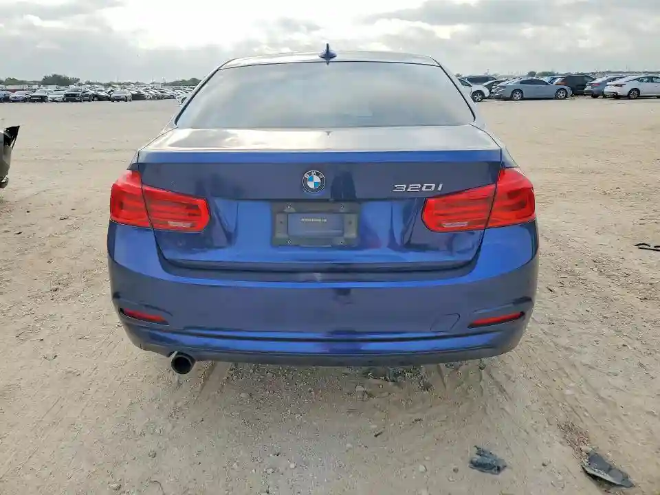 WBA8E1G55GNT34093 2016 BMW 3 SERIES-5