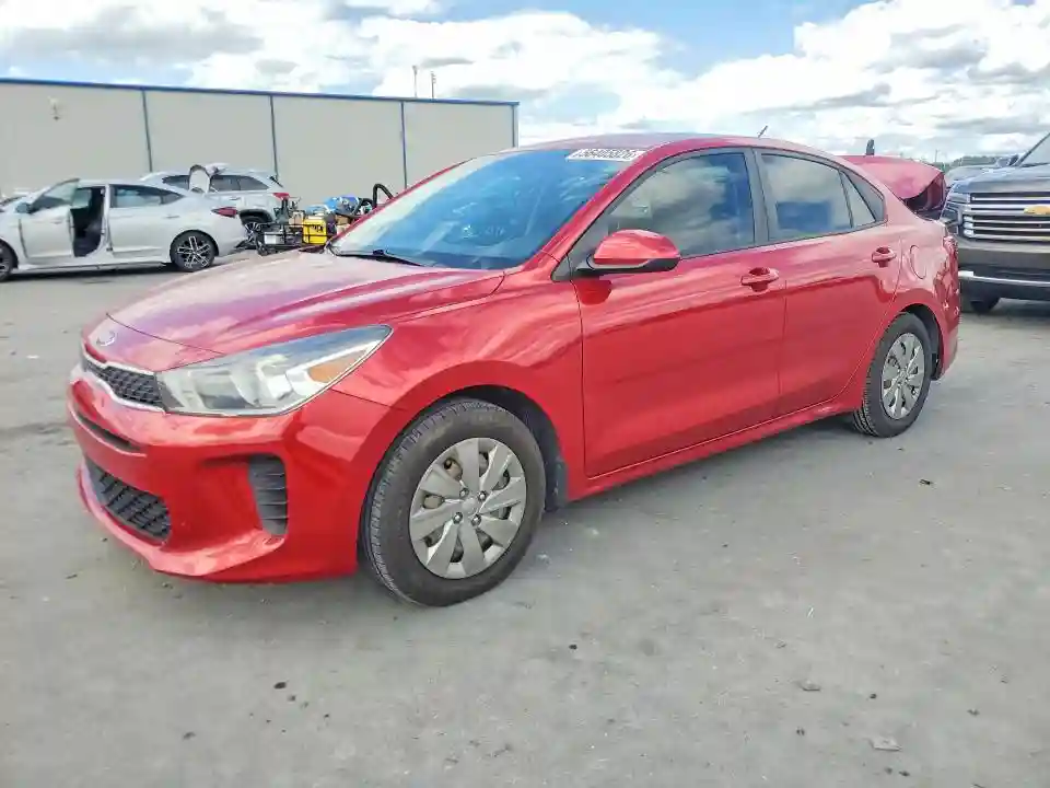 3KPA24AD3LE282394 2020 KIA RIO-0