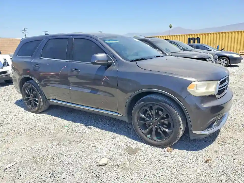 1C4RDHAG7KC779680 2019 DODGE DURANGO-3