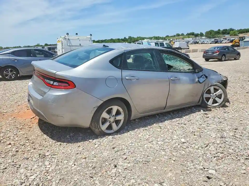 1C3CDFBB7FD315029 2015 DODGE DART-2