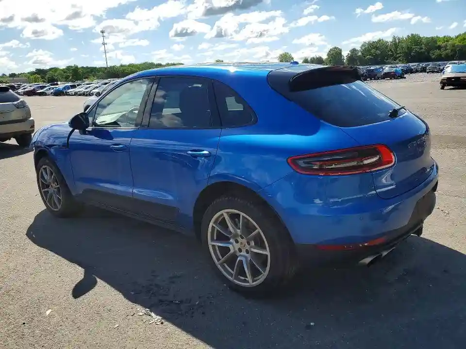 WP1AB2A50HLB20751 2017 PORSCHE MACAN-1