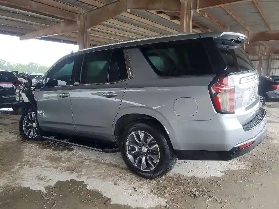 1GNSCNKD0PR513808 2023 CHEVROLET TAHOE-1