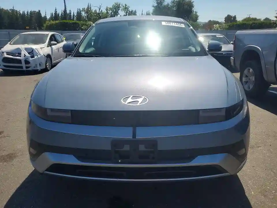 7YAKN4DA9TY048793 2026 HYUNDAI IONIQ-4