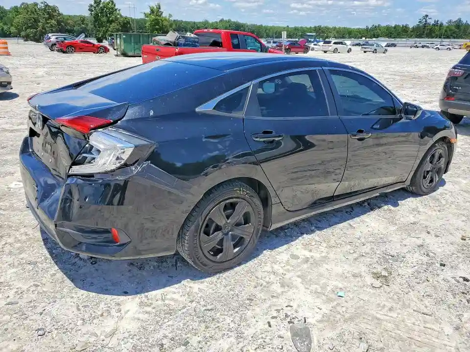 19XFC2F51GE009520 2016 HONDA CIVIC-2