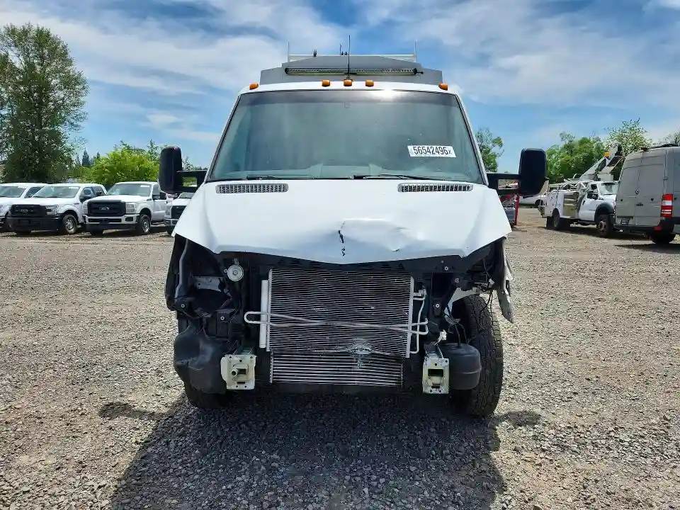 WDAPF3CC5H9732171 2017 MERCEDES-BENZ SPRINTER-4