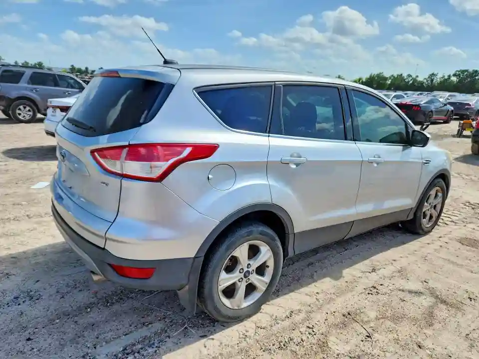 1FMCU0G76FUA27639 2015 FORD ESCAPE-2