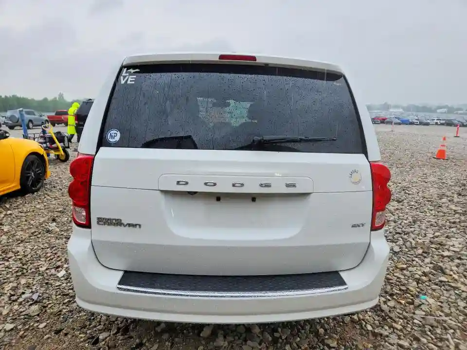 2C4RDGCG7LR253159 2020 DODGE CARAVAN-5