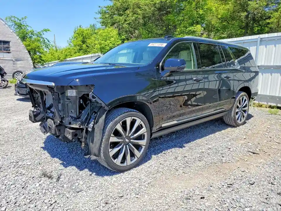 1GYS9MKL8TR130051 2026 CADILLAC ESCALADE-0