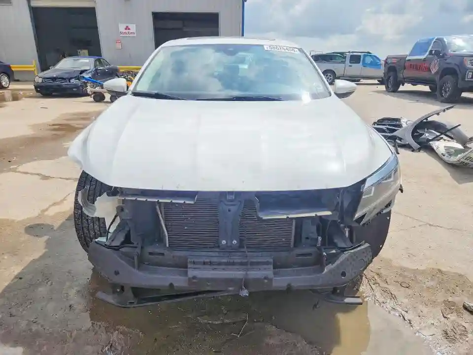 1VWWA7A3XLC005957 2020 VOLKSWAGEN PASSAT-4