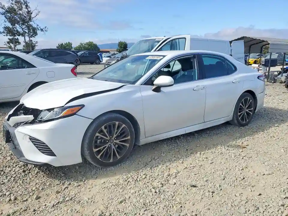 4T1B11HK2KU832142 2019 TOYOTA CAMRY-0