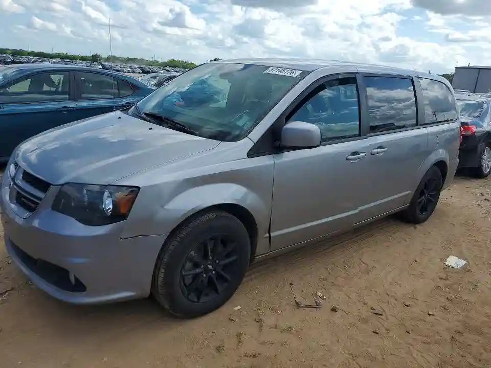 2C4RDGEG3LR184693 2020 DODGE CARAVAN-0
