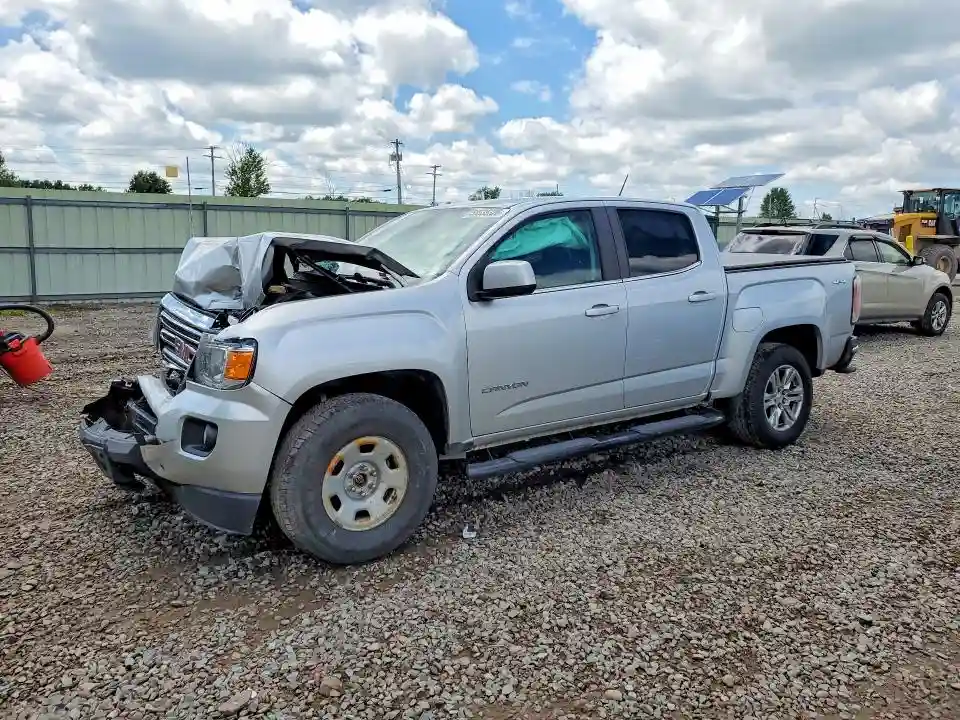 1GTG6CEN6K1272634 2019 GMC CANYON-0