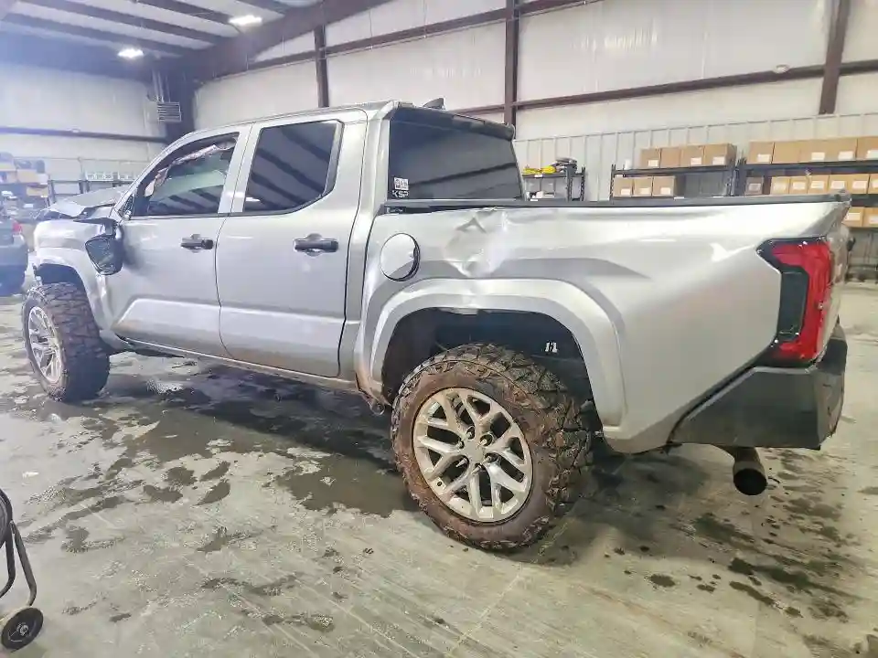 3TYLD5KN2RT008087 2024 TOYOTA TACOMA SR-1