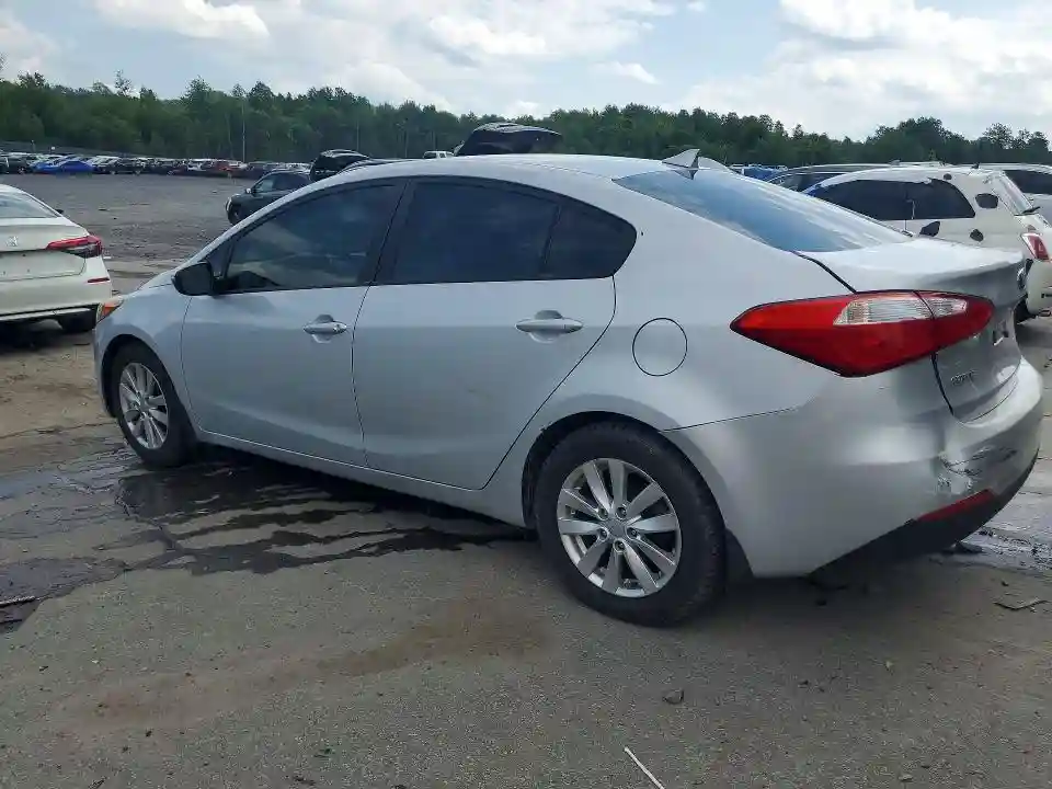 KNAFX4A64G5469392 2016 KIA FORTE-1