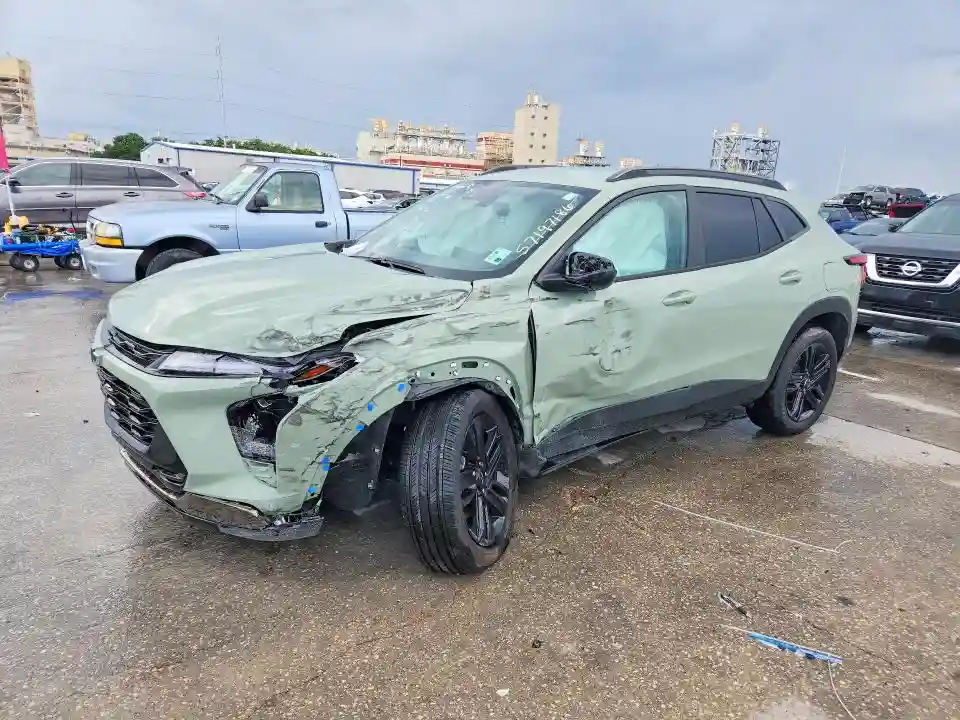KL77LKEP3SC161299 2025 CHEVROLET TRAX ACTIV-0