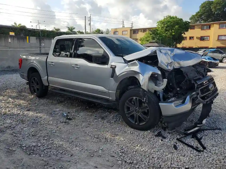 1FTFW1ED5MFB13987 2021 FORD F150-3