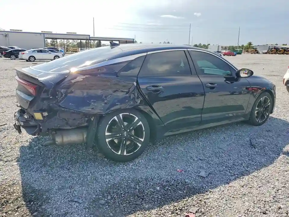 5XXG64J27MG077988 2021 KIA K5-2