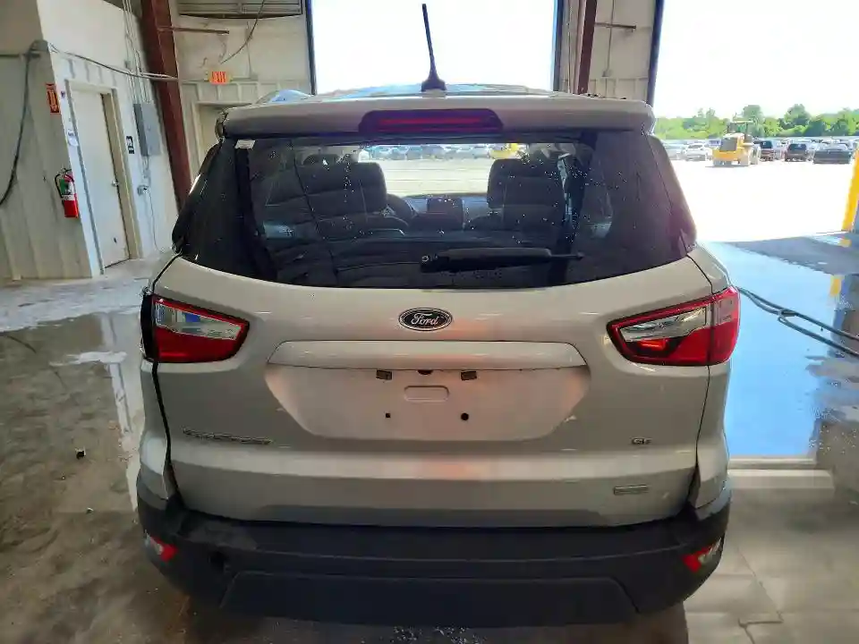 MAJ3S2GEXLC390716 2020 FORD ECOSPORT-5