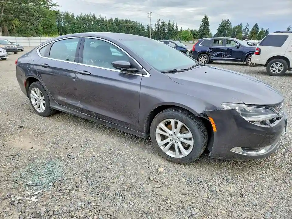 1C3CCCAB2FN725900 2015 CHRYSLER 200-3