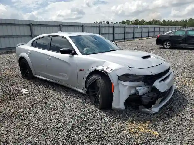 2C3CDXGJ7PH672172 2023 DODGE CHARGER-3