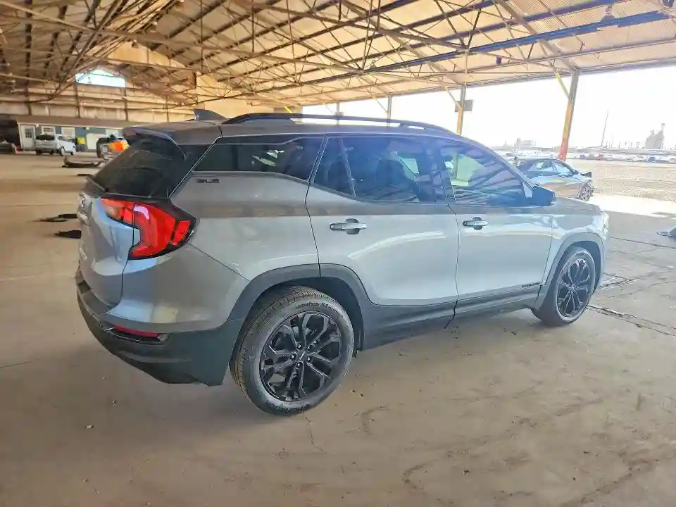 3GKALMEV3LL142314 2020 GMC TERRAIN-2