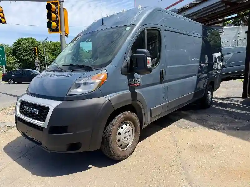 3C6URVJGXKE545219 2019 RAM PROMASTER-1