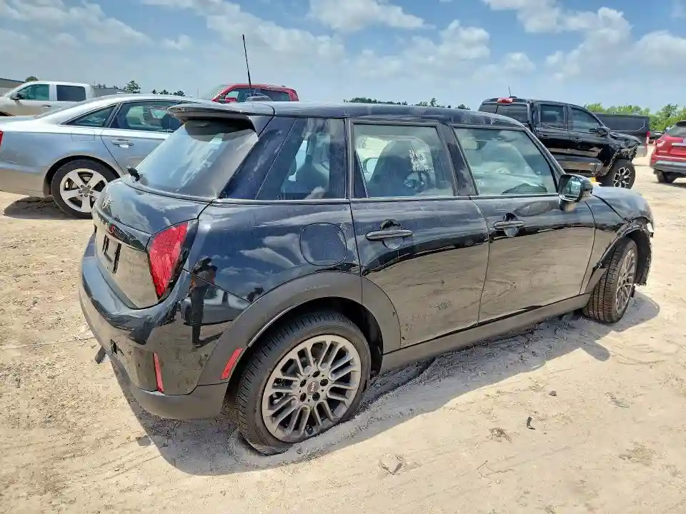 WMW53GD08T2X96938 2026 MINI COOPER-2
