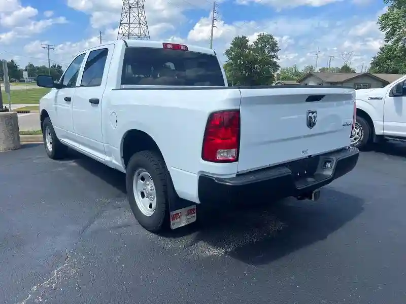 3C6RR7KT9NG382648 2022 RAM 1500-2