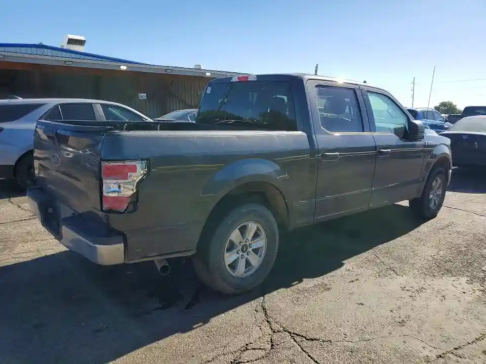 1FTEW1C56LKD50937 2020 FORD F150-2