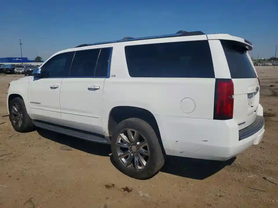 1GNSKKKC0FR671654 2015 CHEVROLET SUBURBAN-1