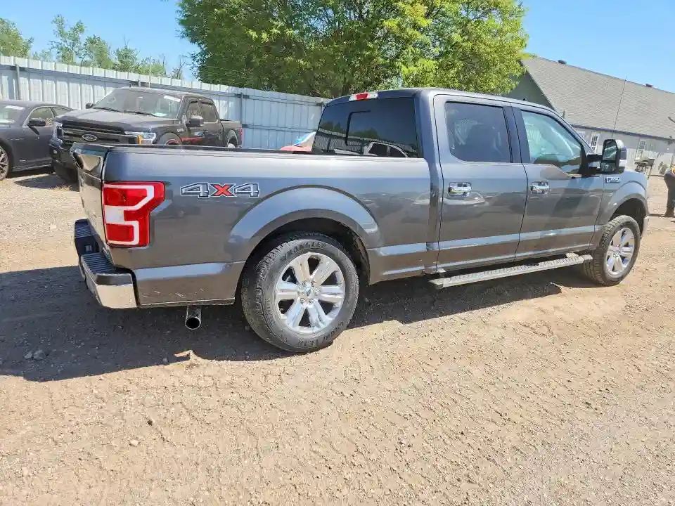 1FTFW1E49LFB32055 2020 FORD F-150-2
