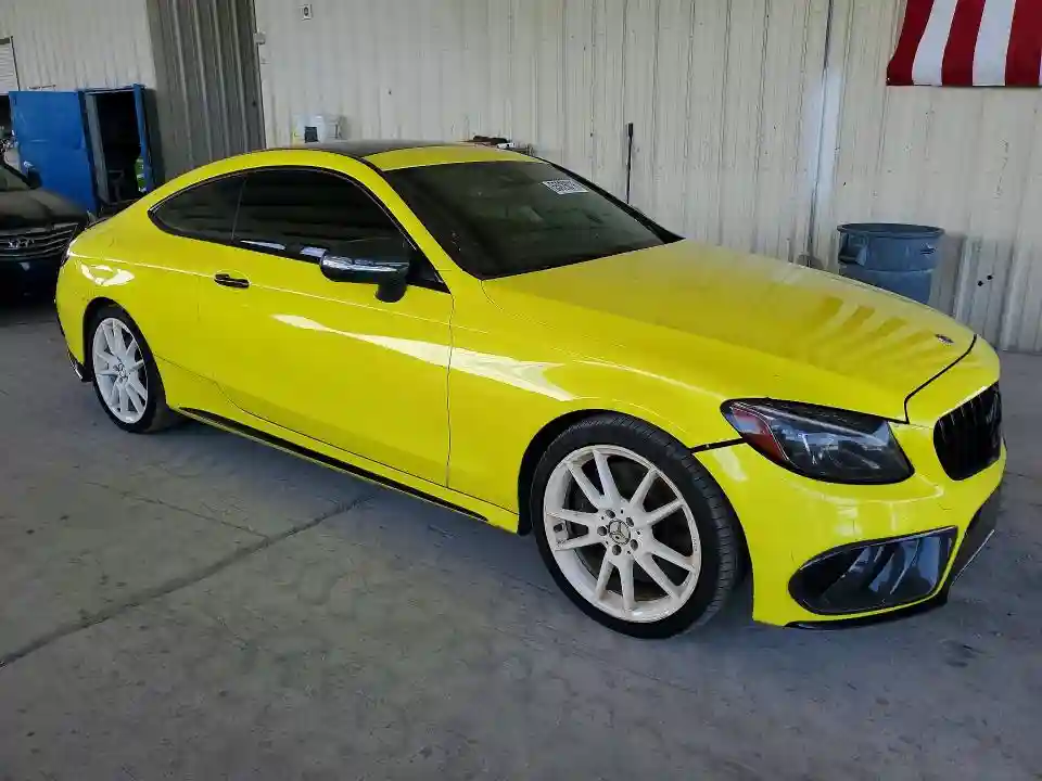 WDDWJ6EB5HF577710 2017 MERCEDES-BENZ C-CLASS-3