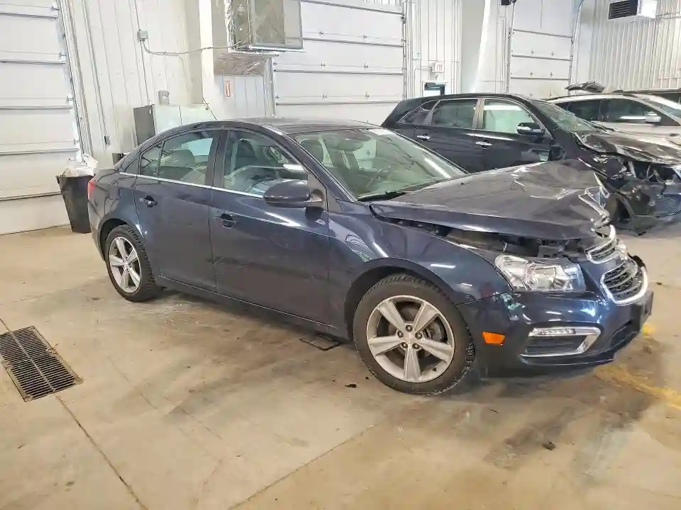 1G1PE5SB1F7194526 2015 CHEVROLET CRUZE-3