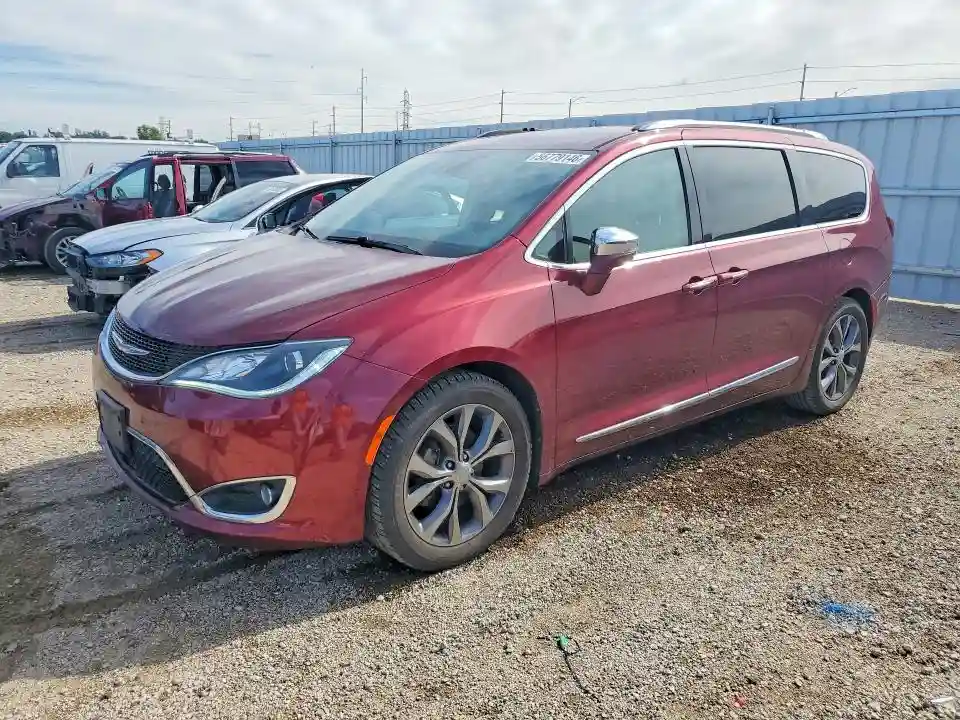 2C4RC1GG3HR591336 2017 CHRYSLER PACIFICA-0
