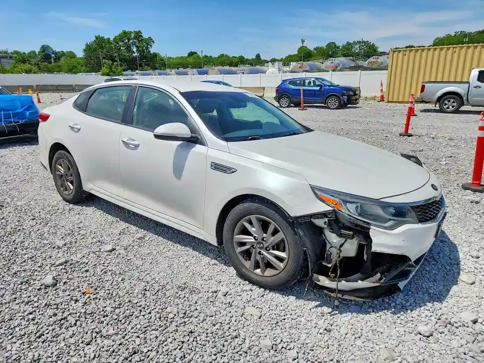 5XXGT4L35LG392558 2020 KIA OPTIMA-3