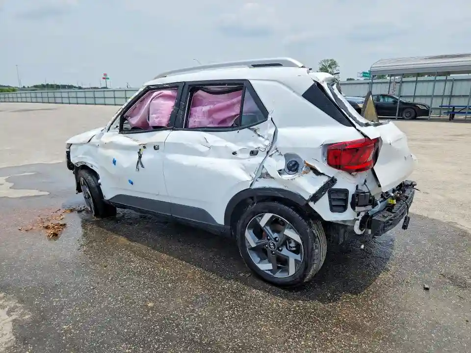 KMHRC8A31TU429551 2026 HYUNDAI VENUE-1