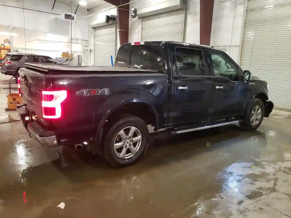1FTEW1EG8JFB59184 2018 FORD F150-2