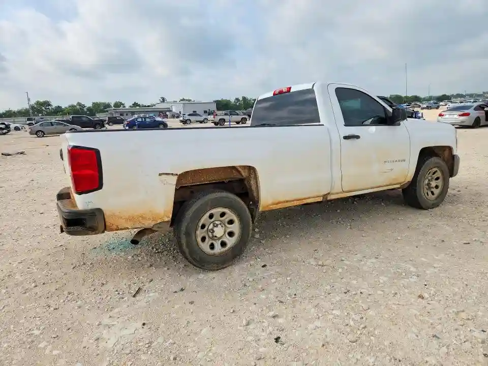 1GCNCNEH1GZ350607 2016 CHEVROLET ALL MODELS-2