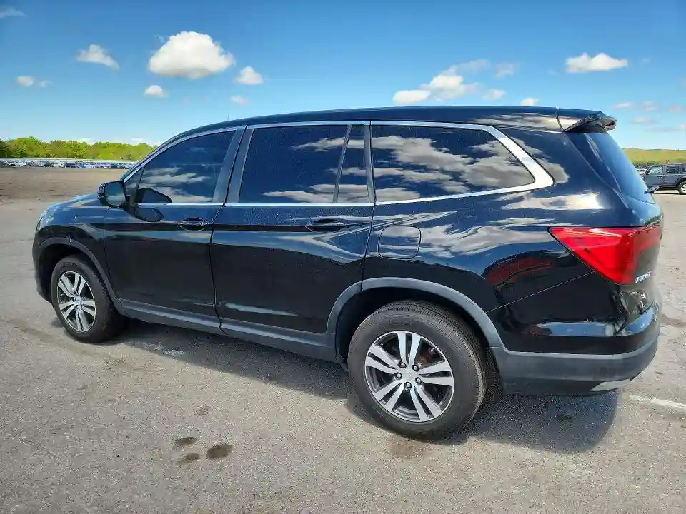 5FNYF6H5XGB037962 2016 HONDA PILOT-1