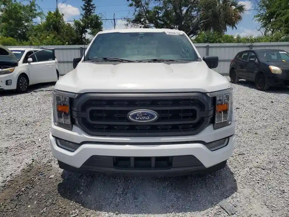 1FTEW1C89NKE08519 2022 FORD F150-4