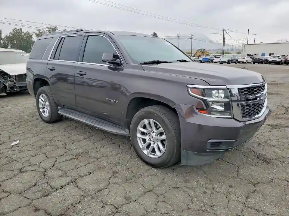 1GNSCBKC8GR384044 2016 CHEVROLET TAHOE-3