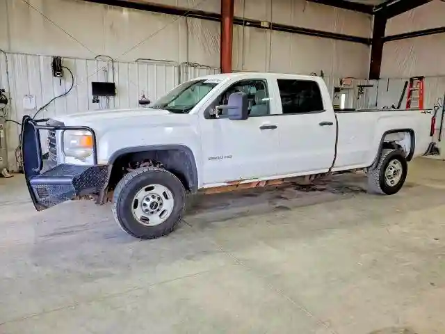 1GT12XEG5FF175640 2015 GMC SIERRA-0