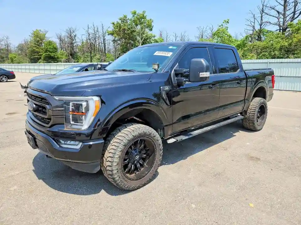 1FTFW1E85MKD29994 2021 FORD F-150-0