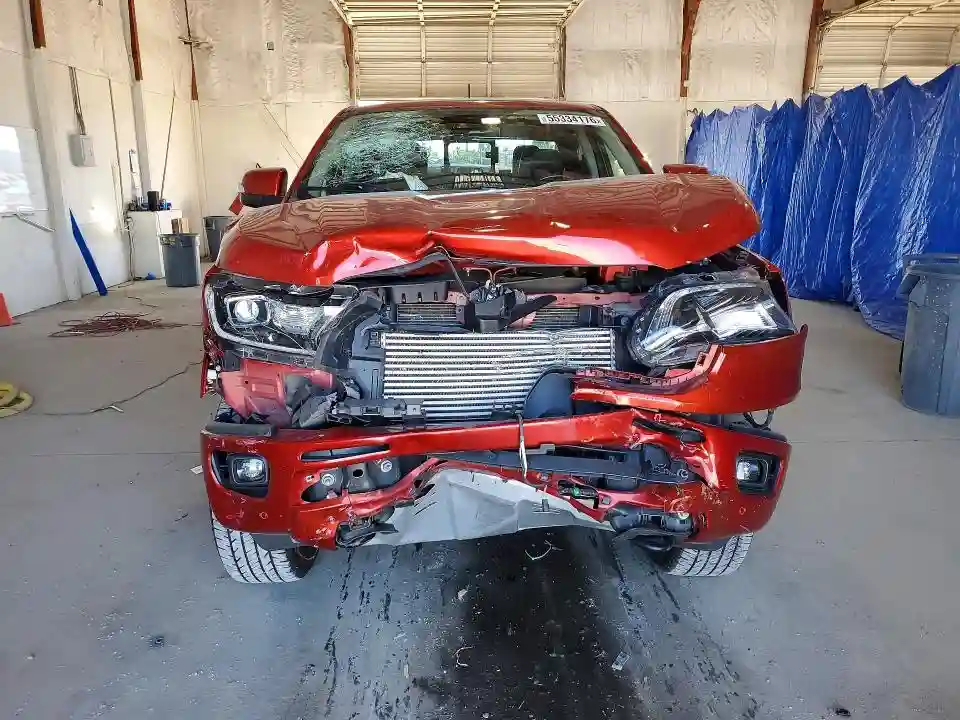 1FTER4FH7KLA82133 2019 FORD RANGER-4