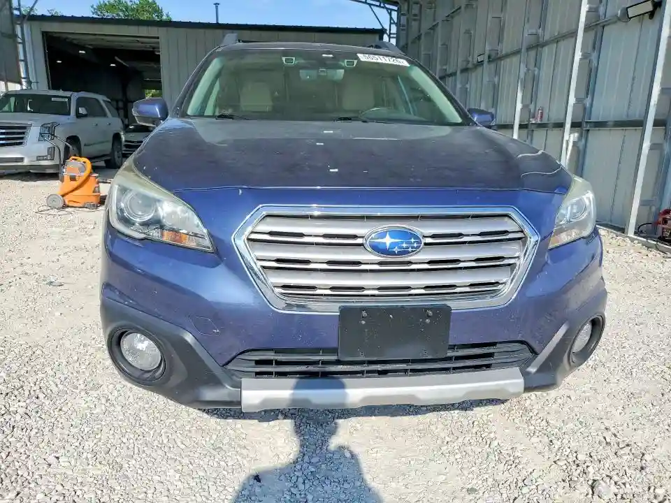 4S4BSENCXH3226975 2017 SUBARU OUTBACK-4