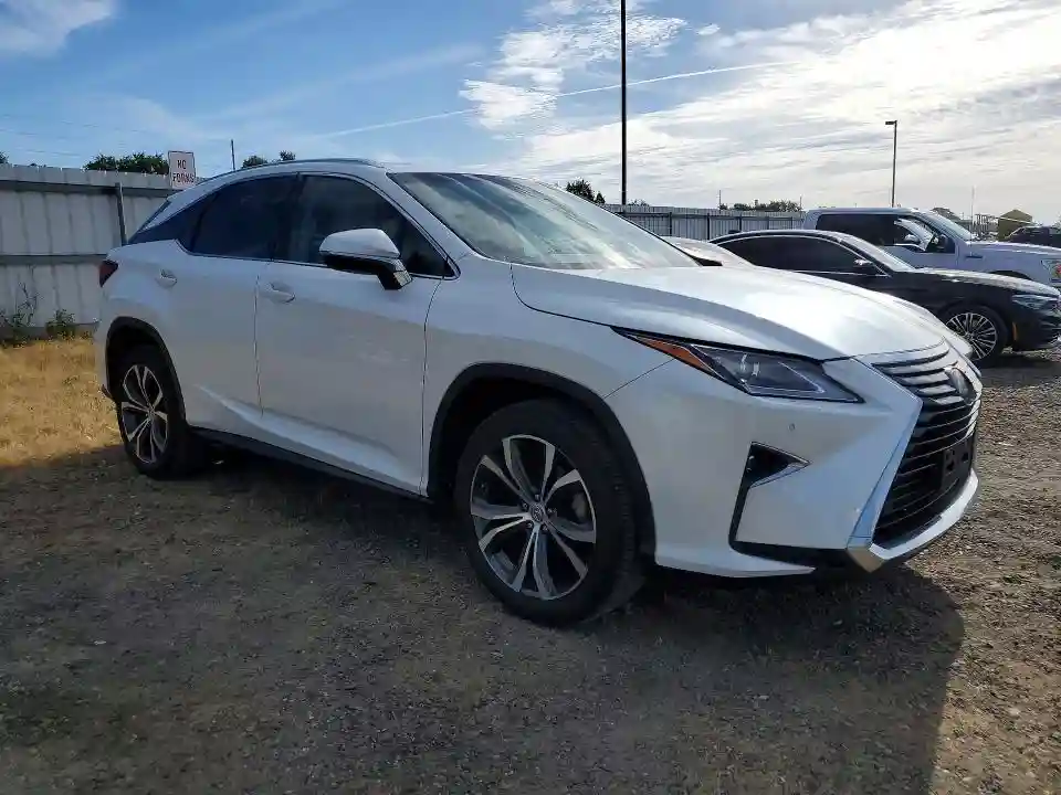 2T2BZMCA3HC106062 2017 LEXUS RX350-3