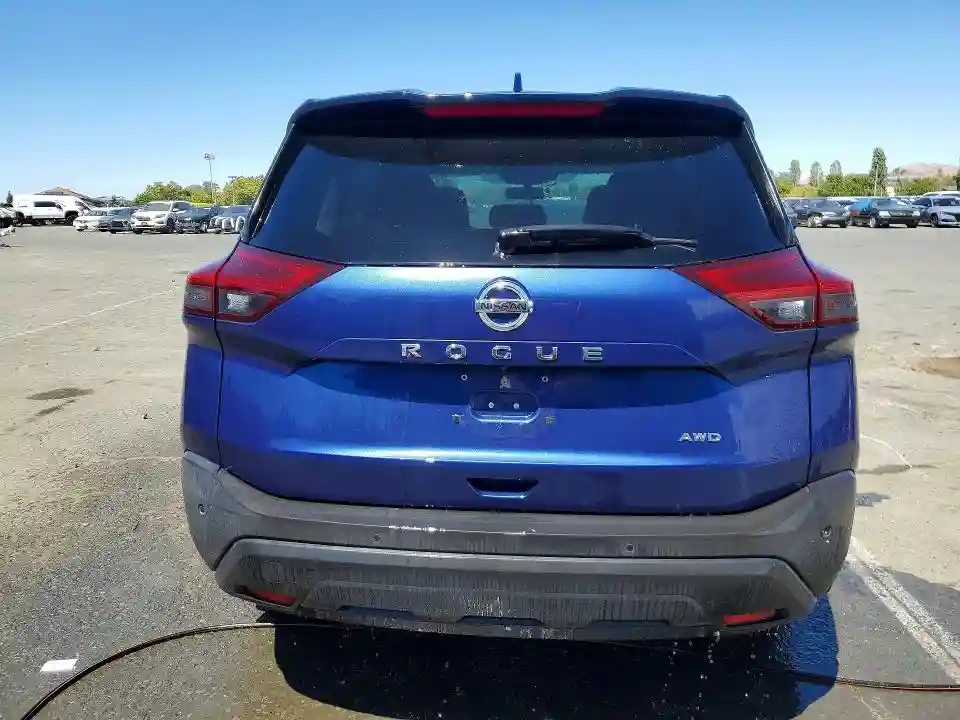 JN8AT3AB2MW210328 2021 NISSAN ROGUE-5