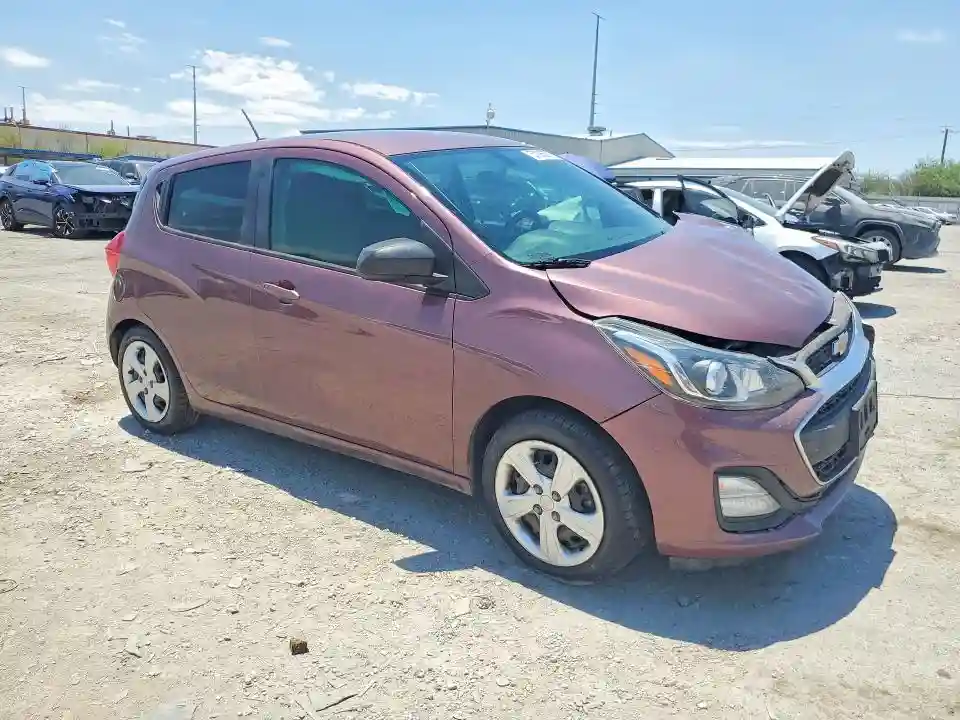 KL8CB6SA0KC767373 2019 CHEVROLET SPARK-3