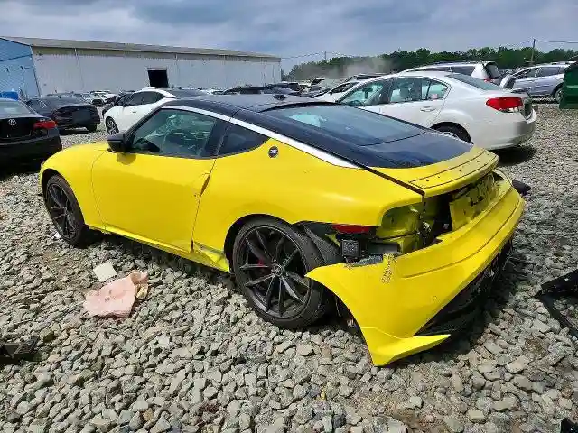 JN1BZ4BHXRM363911 2024 NISSAN Z PERFORMA-1