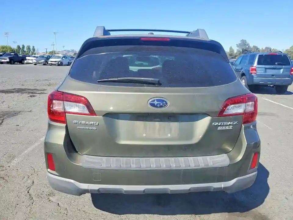 4S4BSADC3F3257380 2015 SUBARU OUTBACK-5